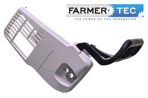 Pokrywa sprzęgła pilarki Stihl MS200T