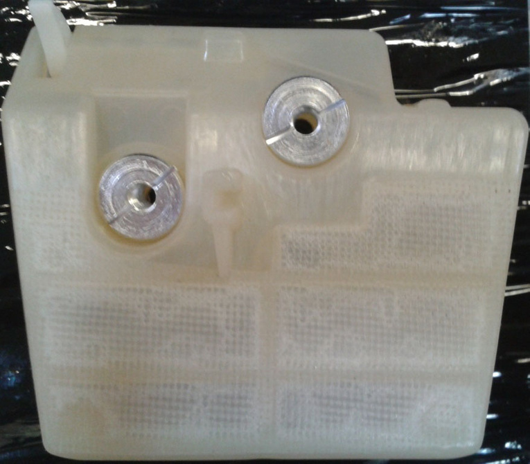 Filtr powietrza pilarki Stihl 024, 026, MS240, MS260, MS260C