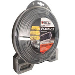 Żyłka Oleo-Mac Platin-Cut 2,7 mm x 57 m - - kwadrat / ząbkowana