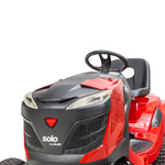 Kosiarka traktor solo by AL-KO T 15-93.3 HD-A Comfort