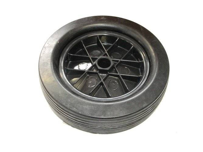 Koło kosiarki bijakowej Blade Runner  Pasquali