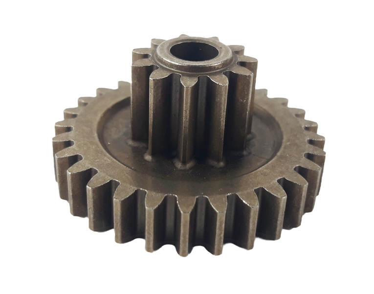 Zębatka przekładni nożyc do żywopłotu Stiga SHT 48 (118803402/0)