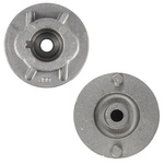 Oryginalny uchwyt noża kosiarki Stiga Dino / CMI 47