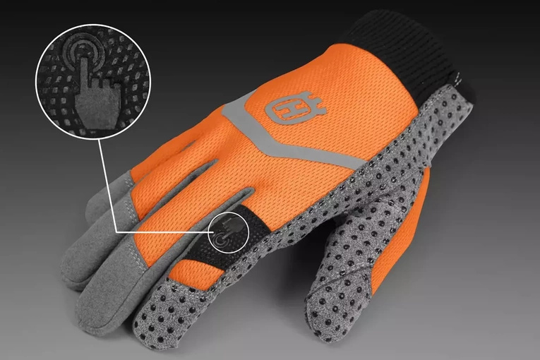 Rękawice ochronne Husqvarna 10 Functional Light Vent