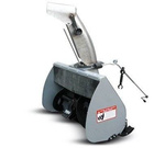 Odśnieżarka wirnikowa - przystawka do ciągnika Pasquali 