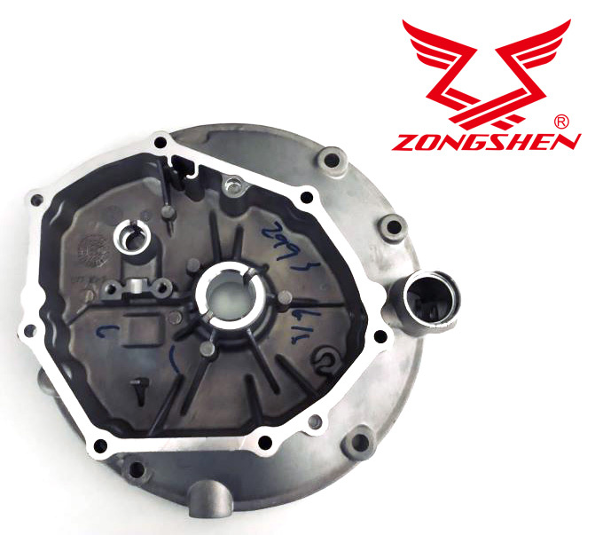 Miska olejowa silnika Zongshen XP200A