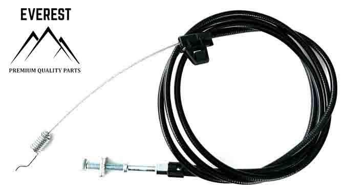 Linka jazdy kosiarki McCulloch / Partner M53 P53