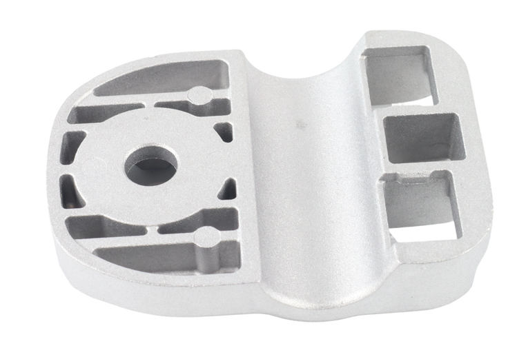 Oryginalny uchwyt dolny kierownicy wykaszarki Honda UMK (53139-VL6-P31)