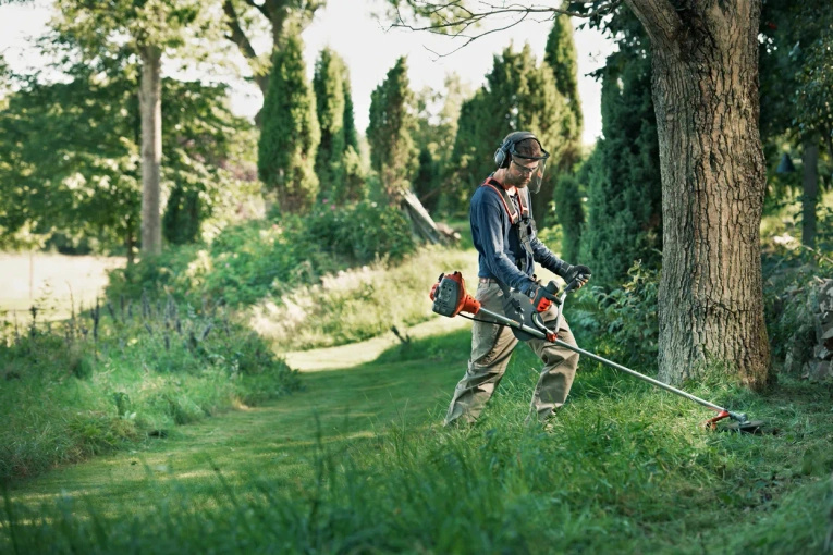 Wykaszarka spalinowa Husqvarna 333R Mark II 