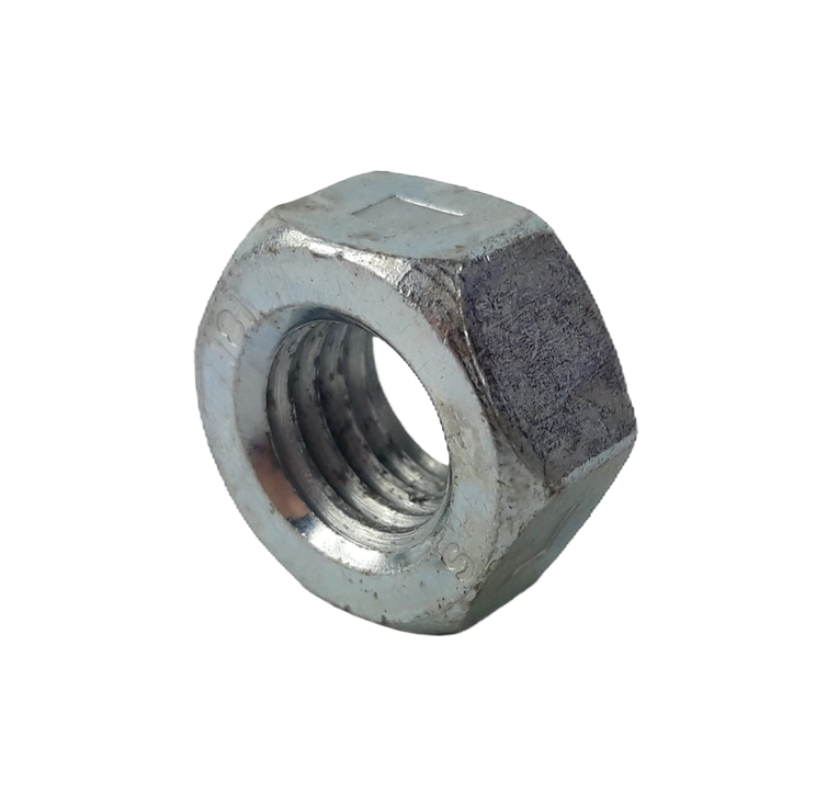 Oryginalna nakrętka pokrywy prowadnicy pilarki elektrycznej Stiga (1911-3986-01)