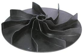 Wentylator kosiarek elektrycznych Castelgarden / Stiga Collector 35 / 39
