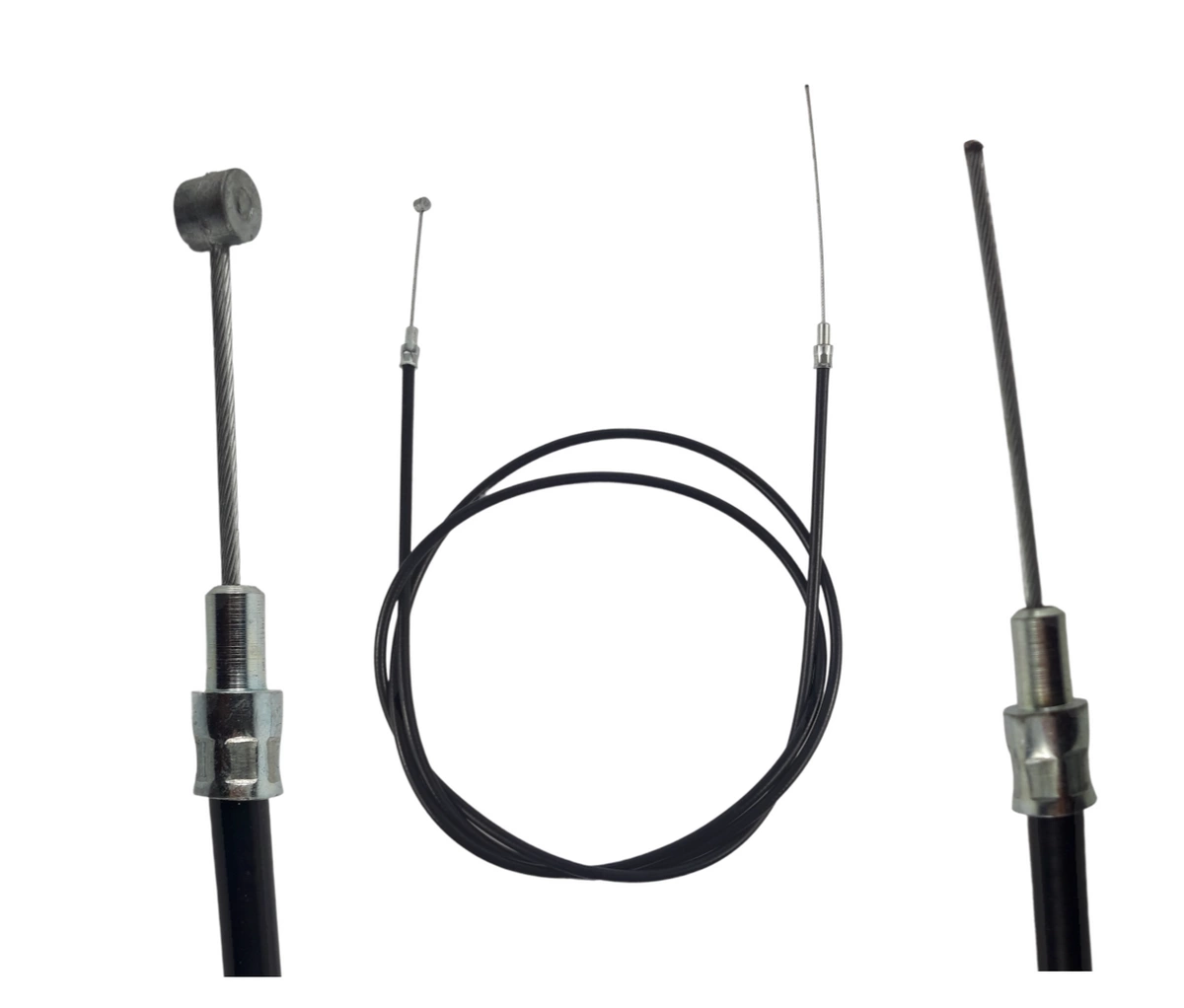 Linka gaszenia zapłonu ciągnika jednoosiowego XB 40 Yanmar L 100 (58049501)