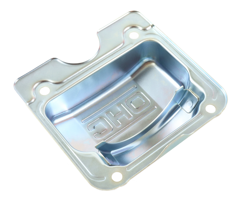 Oryginalna pokrywa zaworów silnika Honda GC160 / GC190 (12311-ZL8-D00)