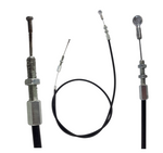 Linka sprzęgła ciągnika jednoosiowego Pasquali SB 28 i 38 (58056190)