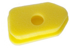 Filtr powietrza silnika Briggs&Stratton Classic / Sprint