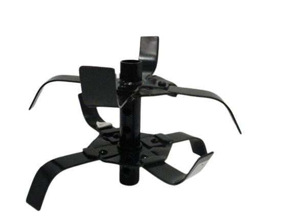 Sekcja nożowa podwójna do glebogryzarek Stiga Silex 75 - sekcja prawa