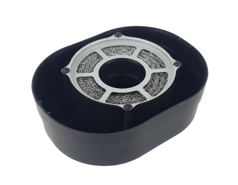 Oryginalna pokrywa filtra powietrza Honda GX 390 / GX 340 (17230-ZE3-811)