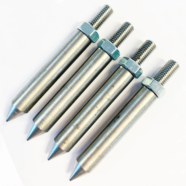 Szpilka pełna aeratora Camon LA 25