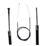 Linka sprzęgła ciągnika jednoosiowego Pasquali XB 40 Play (58057354)