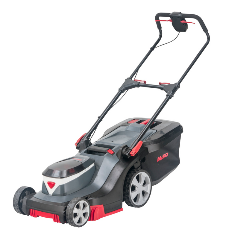 Kosiarka akumulatorowa AL-KO 38.2 Li Premium zestaw