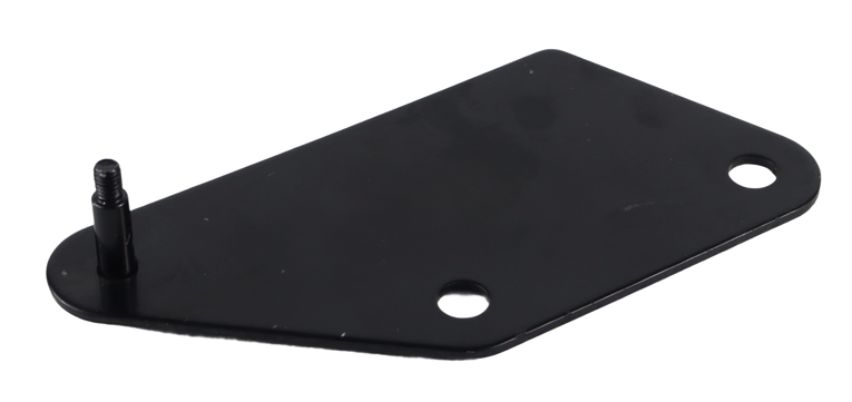 Płyta mocująca cięgno sterowania zamiatarki Stiga SWS (118820729/0)