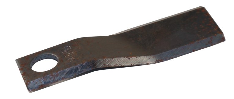 Końcówka noża kosiarki mulczującej Eurosystems P70 - oryginał