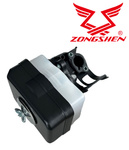 Obudowa filtr powietrza silnika Zongshen GB 200 - filtr mokry