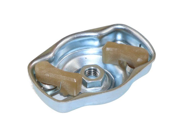 Zabieraki rozrusznika wykaszarki Husqvarna 333R 128R 535RX  - oryginał