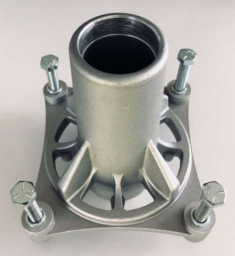 Obudowa wałka noży traktorka Husqvarna CTH / LTH / YTH