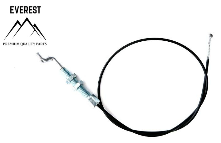 Linka podnoszenia agregatu traktorka Stiga / Alpina / Castel TC92 TC102