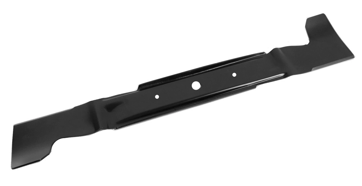 Oryginalny nóż lewy traktorka AL-KO T23 / 125 cm (473602)