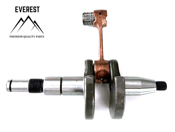 Wał korbowy pilarki Stihl 018, MS180, MS180C, MS191T