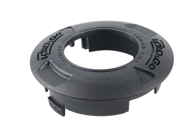 Pokrywa dolna szpuli głowicy ExtraLife / LongLife