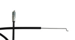 Linka gazu glebogryzarki Eurosystems RTT-3 / Stiga Silex 103