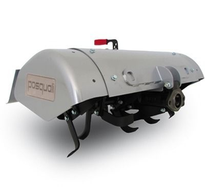 Glebogryzarka 66 cm - przystawka do ciągnika jednoosiowego Pasquali