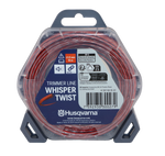 Żyłka Whisper Twist Husqvarna 1.5 mm x 15 m