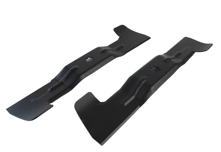 Komplet noży 92 cm traktorka MTD Bolens Gutbrod Wolf