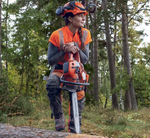 Pilarka spalinowa Husqvarna 550 XP® MARK II