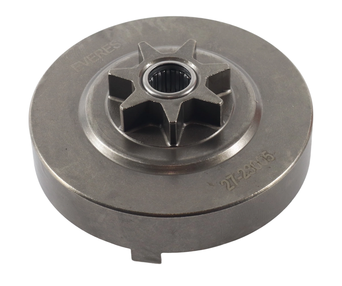 Bęben sprzęgła .325 pilarki Makita DCS / Dolmar PS