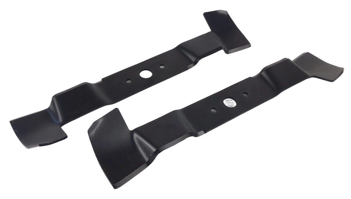 Oryginalny komplet noży traktorka Oleo-Mac OM 86R