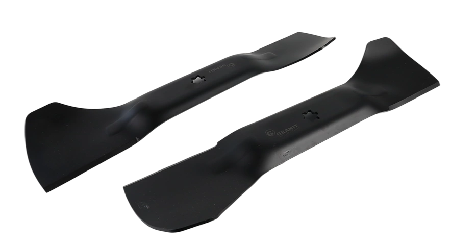 Komplet noży 105 cm traktorka MTD Bolens Gutbrod Wolf