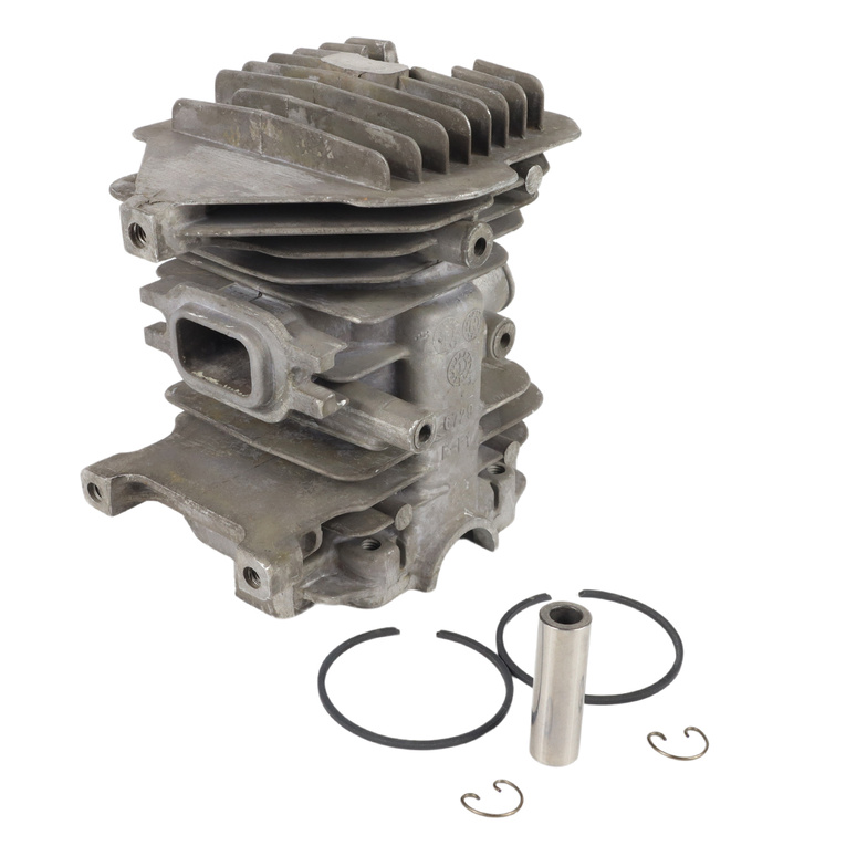 Oryginalny kompletny cylinder pilarki Oleo-Mac GS 371 (50180200)