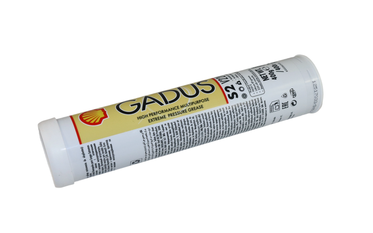 Smar uniwersalny marki Shell - 400 g