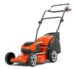 Kosiarka akumulatorowa Husqvarna LC137i + akumulator + ładowarka