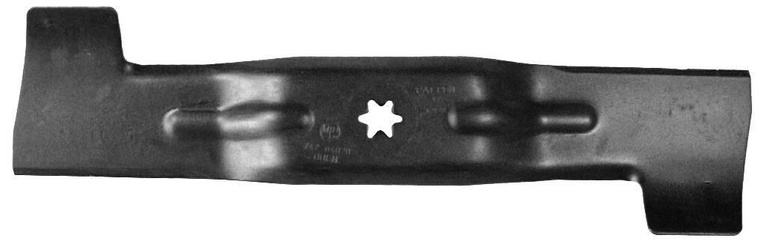 Nóż traktorka MTD Gutbrod SLX92 Je145 - agregat 92 cm - prawy