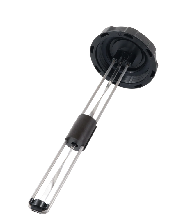 Oryginalny korek paliwa traktorków Stiga Park Pro (1134-4064-01)