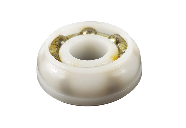 Oryginalne łożysko koła jezdnego kosiarki Stiga Multiclip / Turbo (122122201/0)