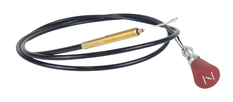 Linka ssania traktorków Stiga Park (137090200/0)