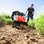 Glebogryzarka spalinowa AL-KO MH 540 Comfort