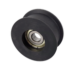 Rolka napinacza paska do wertykulatora Oleo-Mac, Pubert, Solo